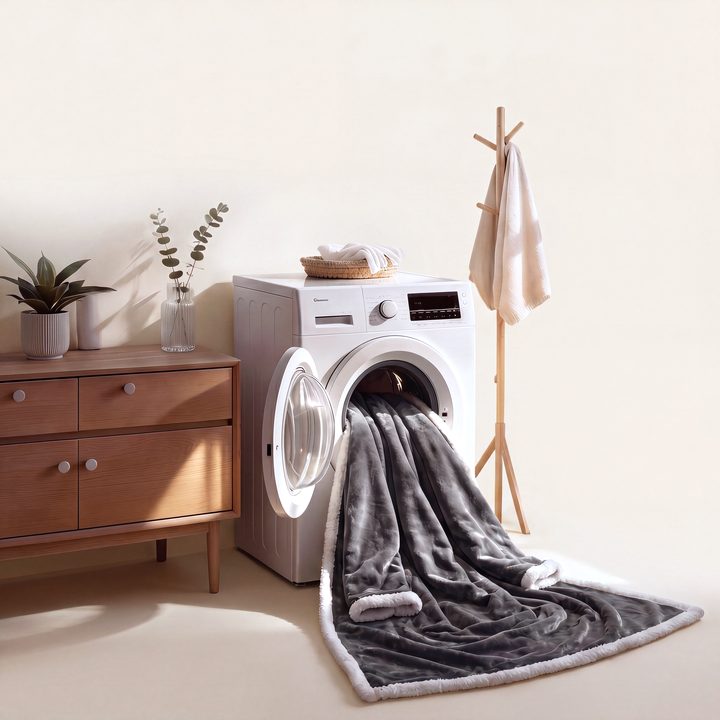 Machine Washable